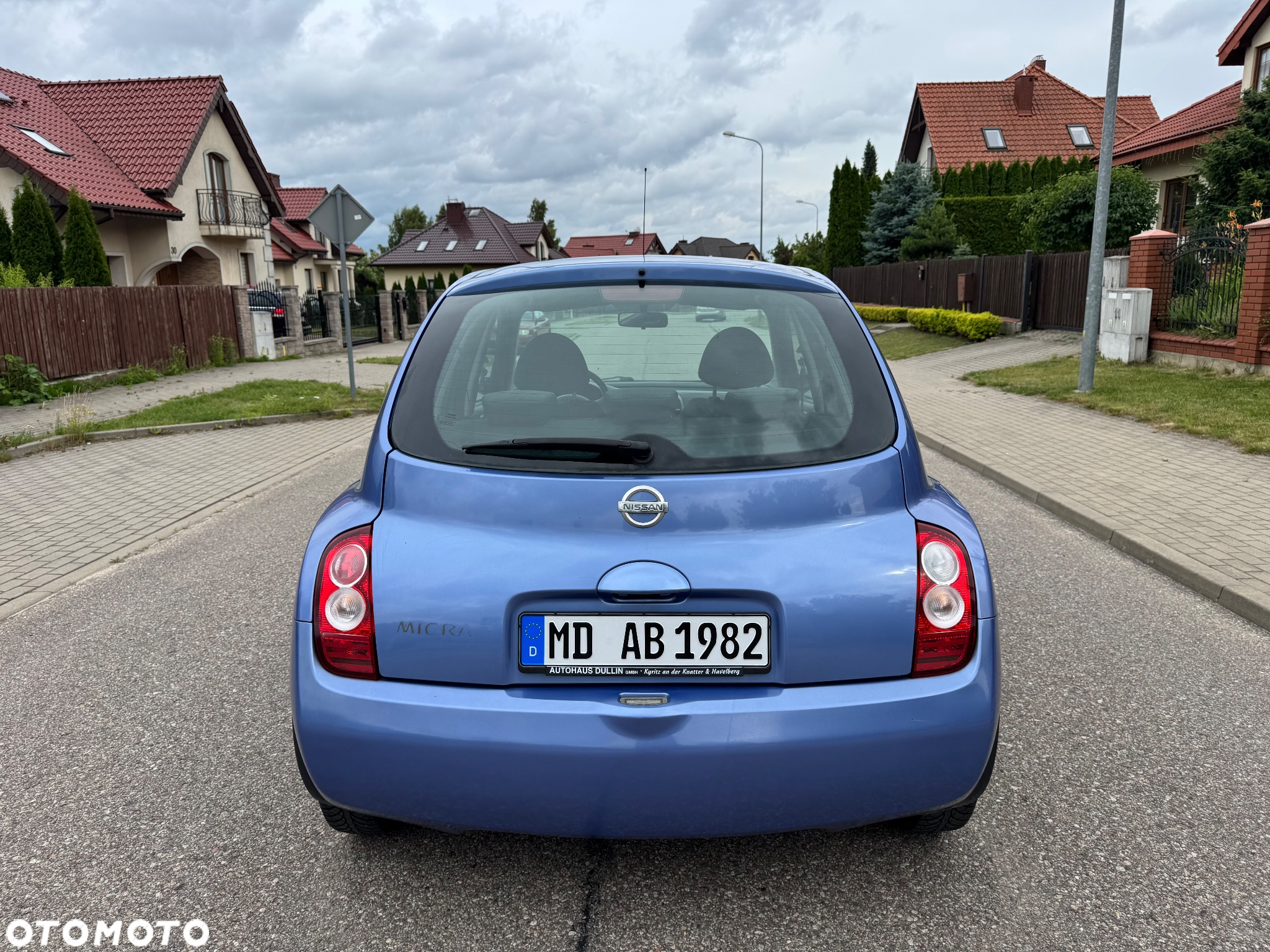 Nissan Micra 1.4 Tekna - 10