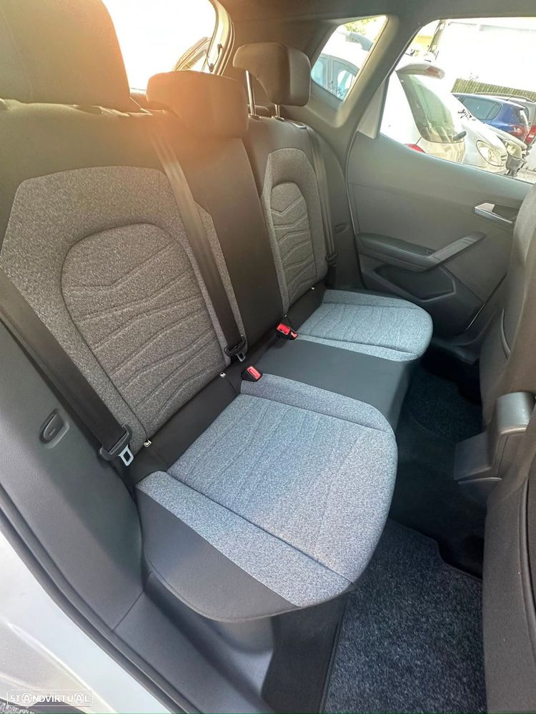 SEAT Arona 1.0 TSI Xperience DSG - 9