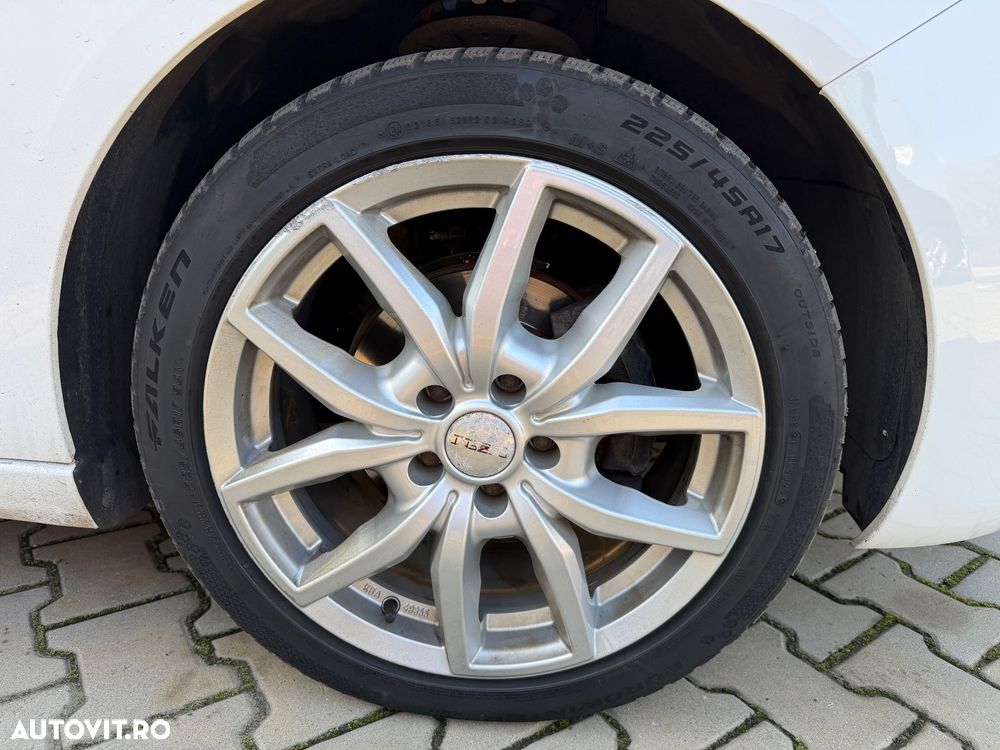 Peugeot 308 BlueHDi FAP 120 Stop & Start Active - 20