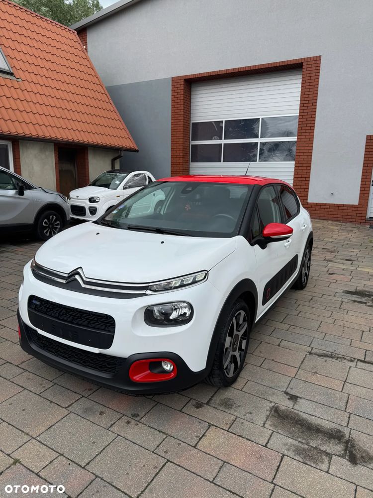 Citroën C3 Pure Tech 82 ELLE - 17