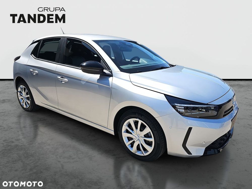 Opel Corsa - 3