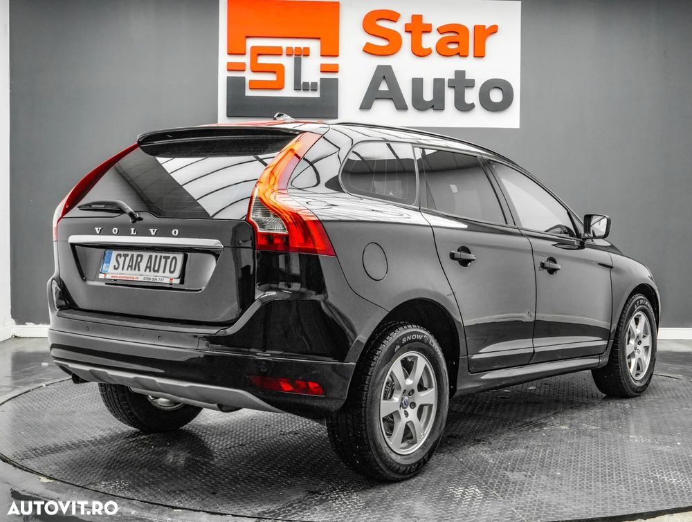 Volvo XC 60 - 7