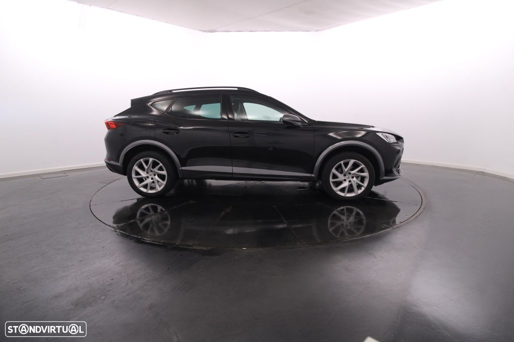 Cupra Formentor 1.5 TSI DSG - 9