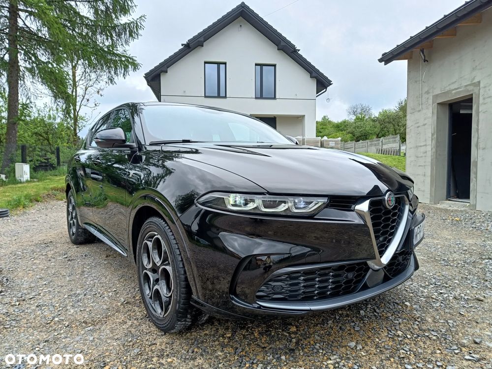 Alfa Romeo Tonale 1.5 T4 GSE mHEV TI DCT - 2