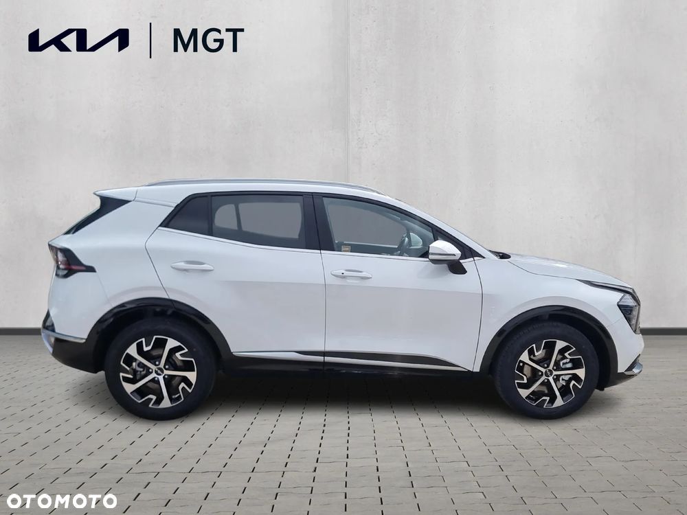 Kia Sportage 1.6 T-GDI HEV Business Line 2WD - 6