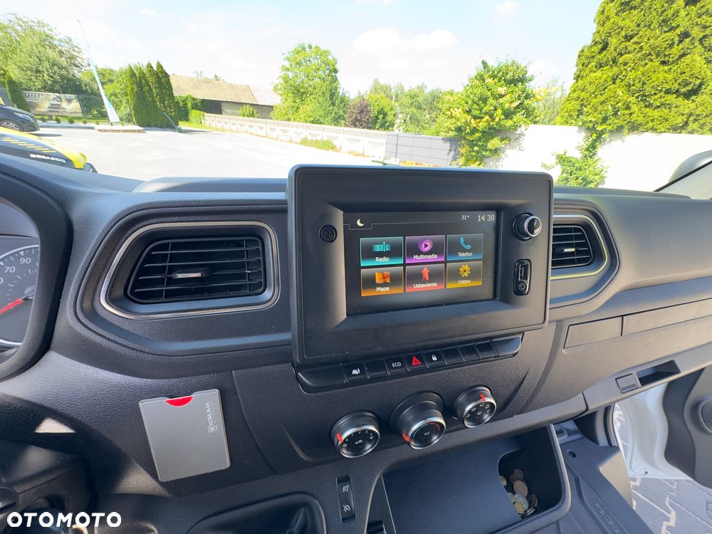 Renault MASTER - 11