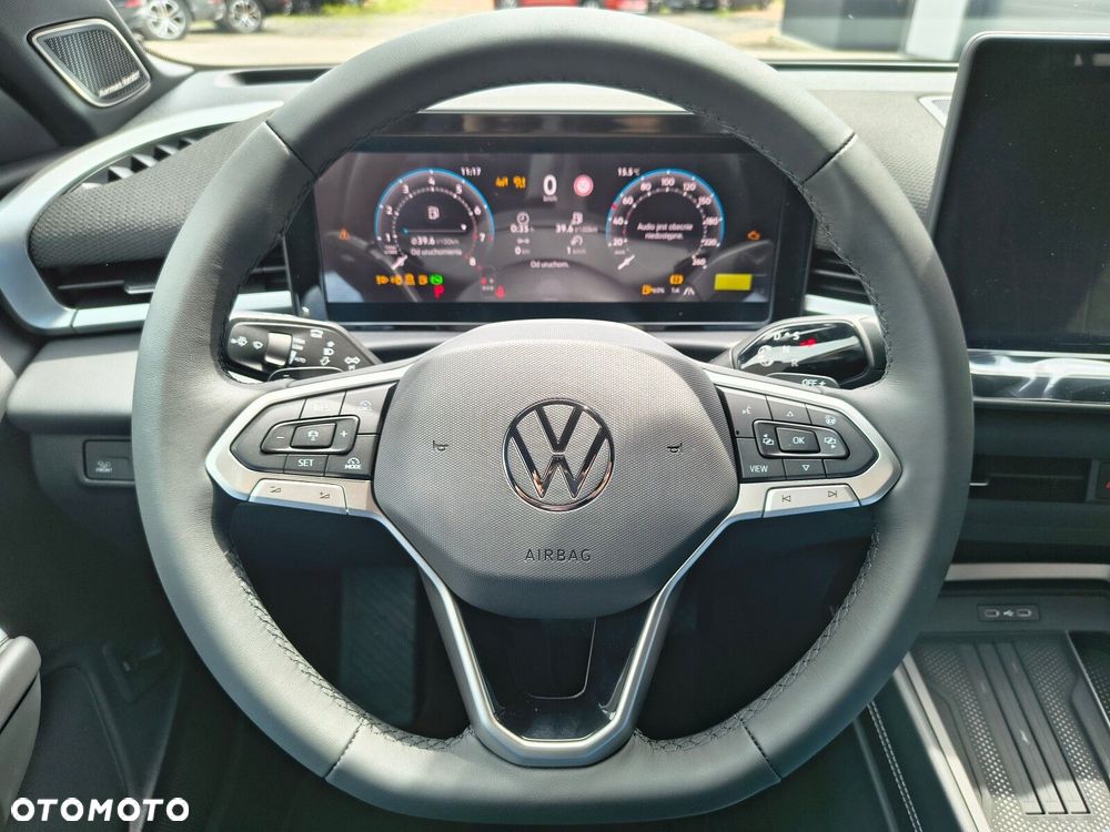 Volkswagen T-Roc 1.5 TSI Style DSG - 16