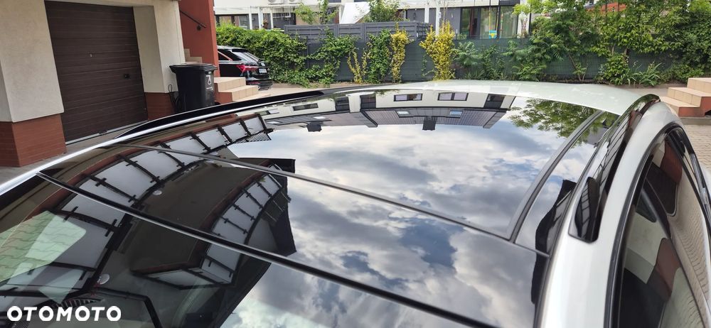 Peugeot 508 1.6 PureTech GT Pack S&S EAT8 - 6