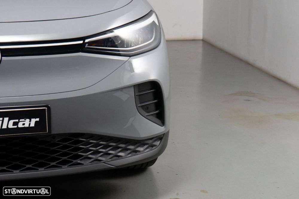 VW ID.4 79 kWh Pro - 17