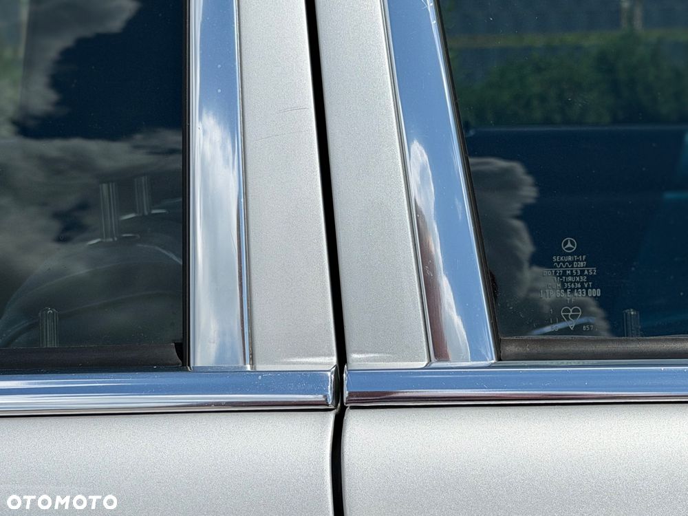 Mercedes-Benz W123 - 21