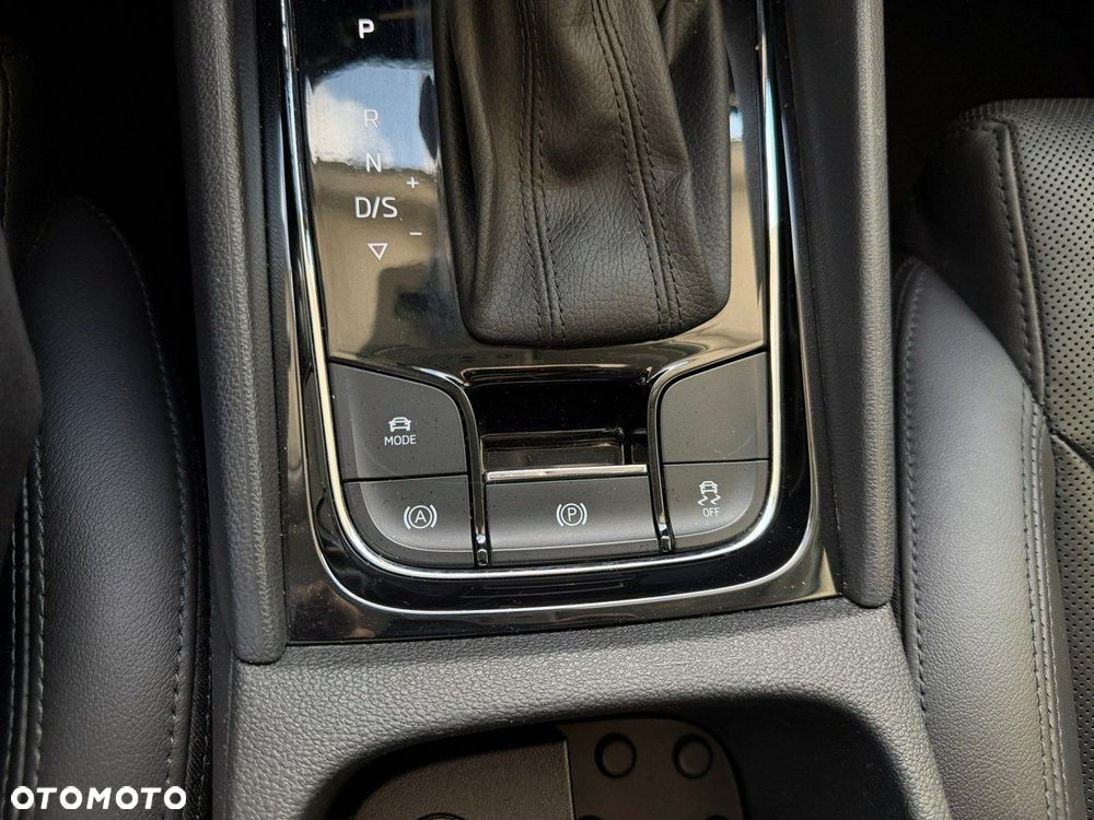 Skoda Kodiaq - 28