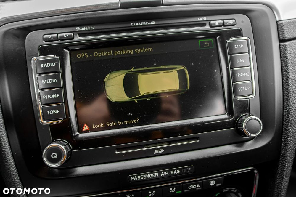 Skoda Superb 3.6 FSI 4x4 Elegance DSG - 24