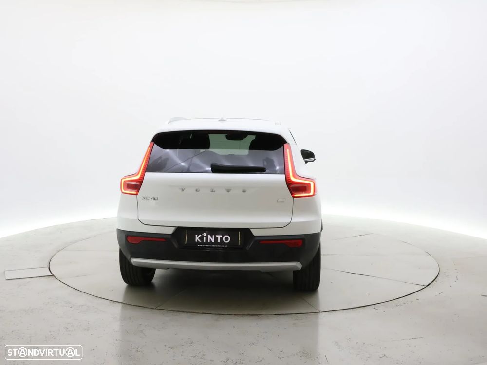 Volvo XC 40 1.5 T5 PHEV Inscription - 5