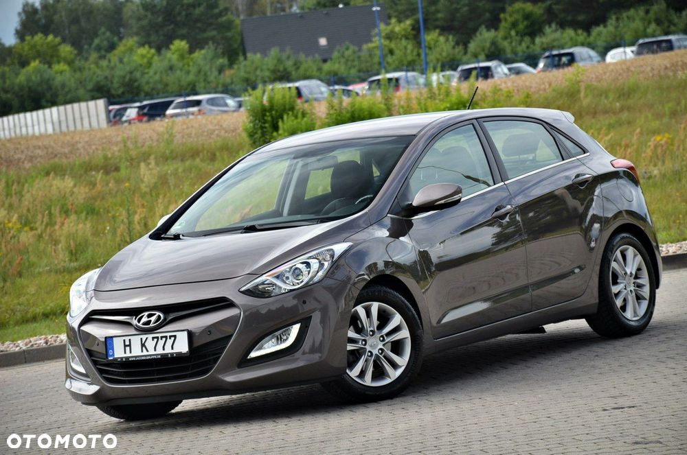 Hyundai i30 - 7