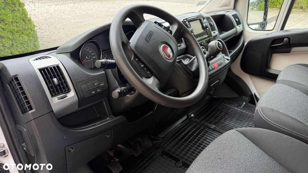 Fiat DUCATO L3H2 - 21
