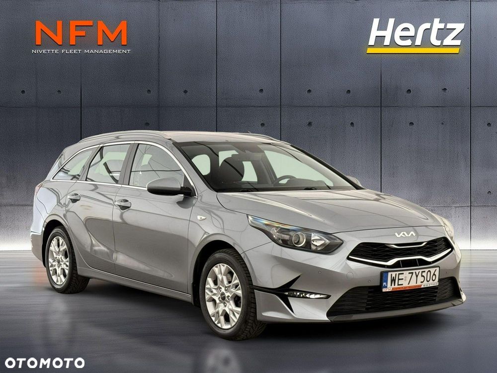 Kia Ceed - 4