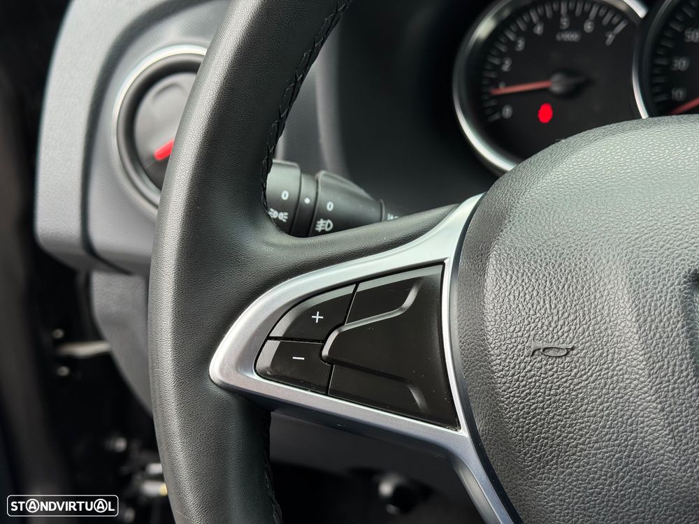 Dacia Sandero 0.9 TCe SL Adventure - 14