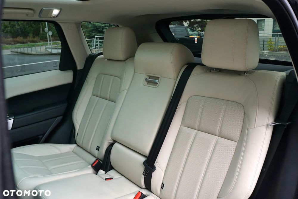 Land Rover Range Rover Sport S 2.0Si4 HSE - 24