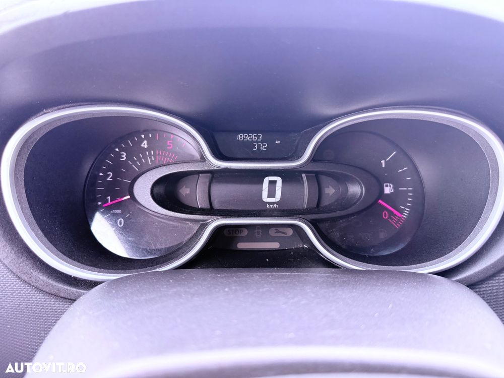 Renault Trafic ENERGY L1H1 3.0t Komfort - 20