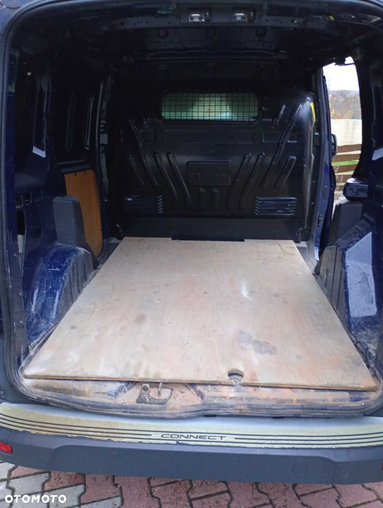 Ford Transit Connect 2014 photo 5
