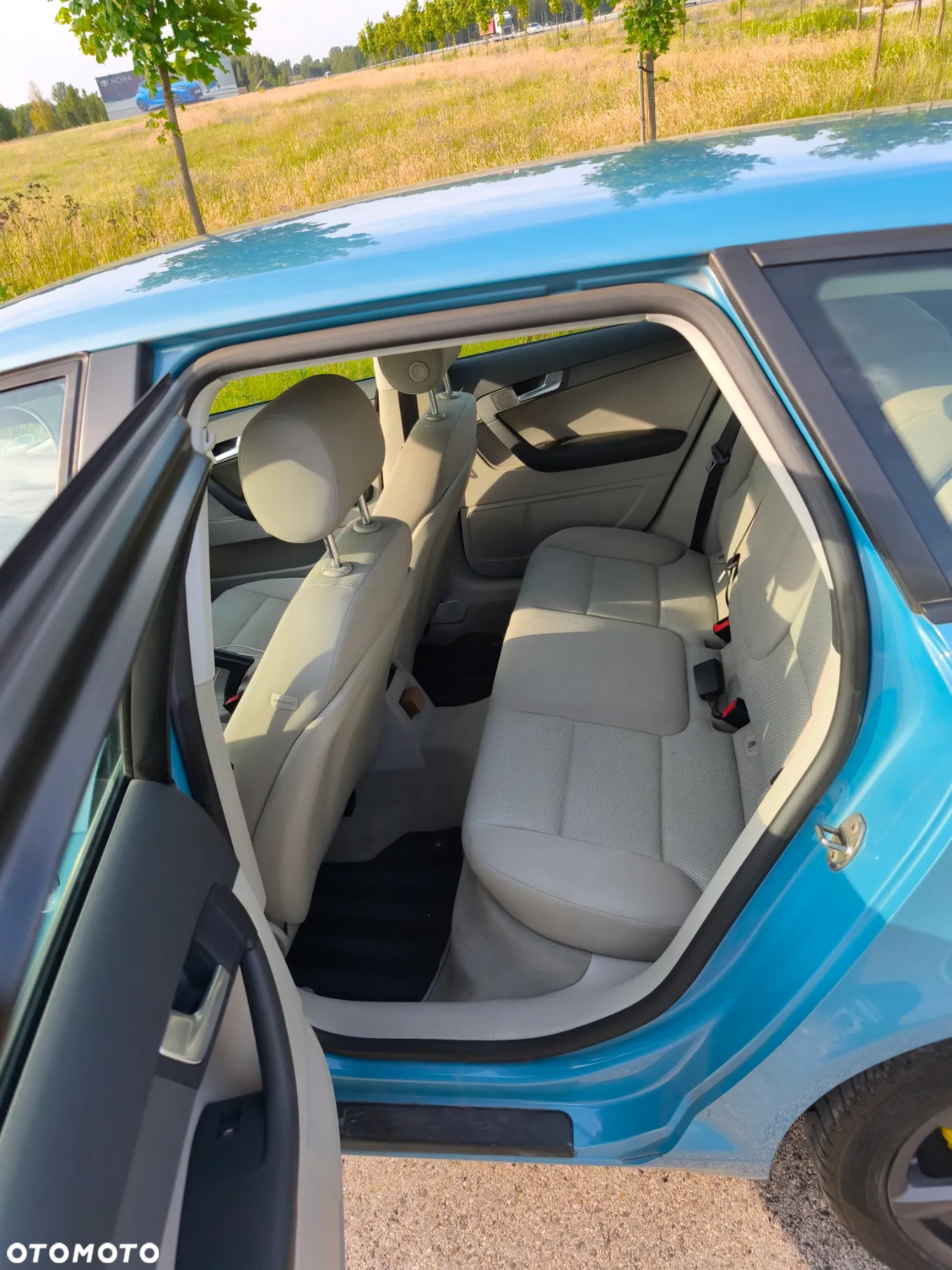 Audi A3 1.6 Ambition S tronic - 11