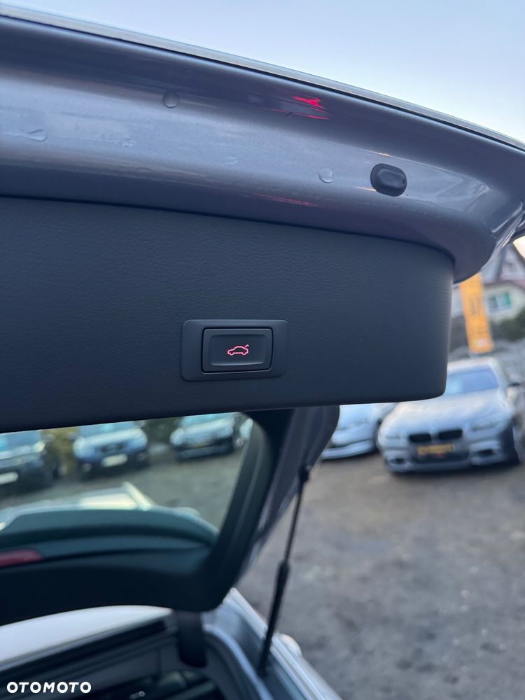 Audi A6 Avant 3.0 TDI quattro S tronic - 19