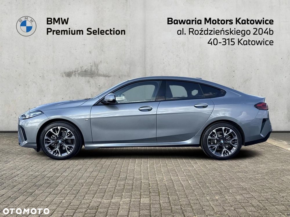 BMW Seria 2 - 3