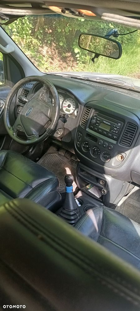 Ford Maverick - 3