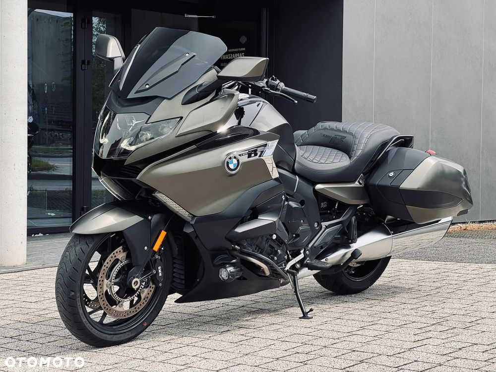 BMW K - 15
