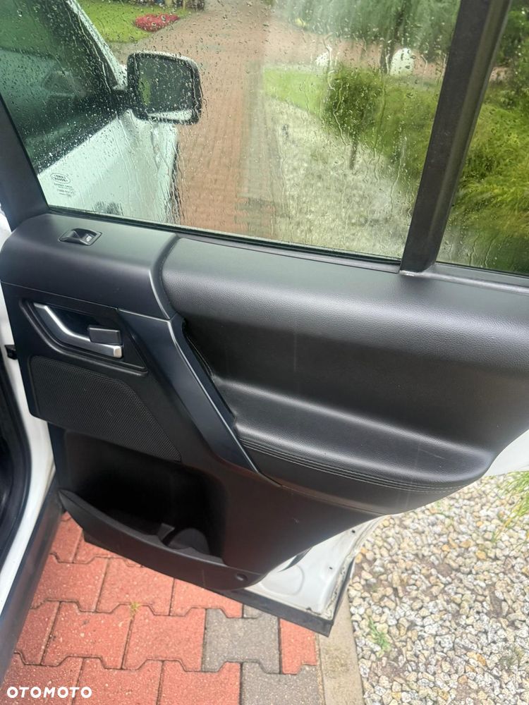 Land Rover Freelander SD4 HSE Luxury - 16