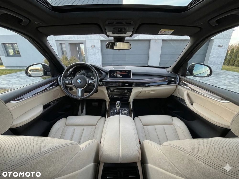 BMW X5 M - 17