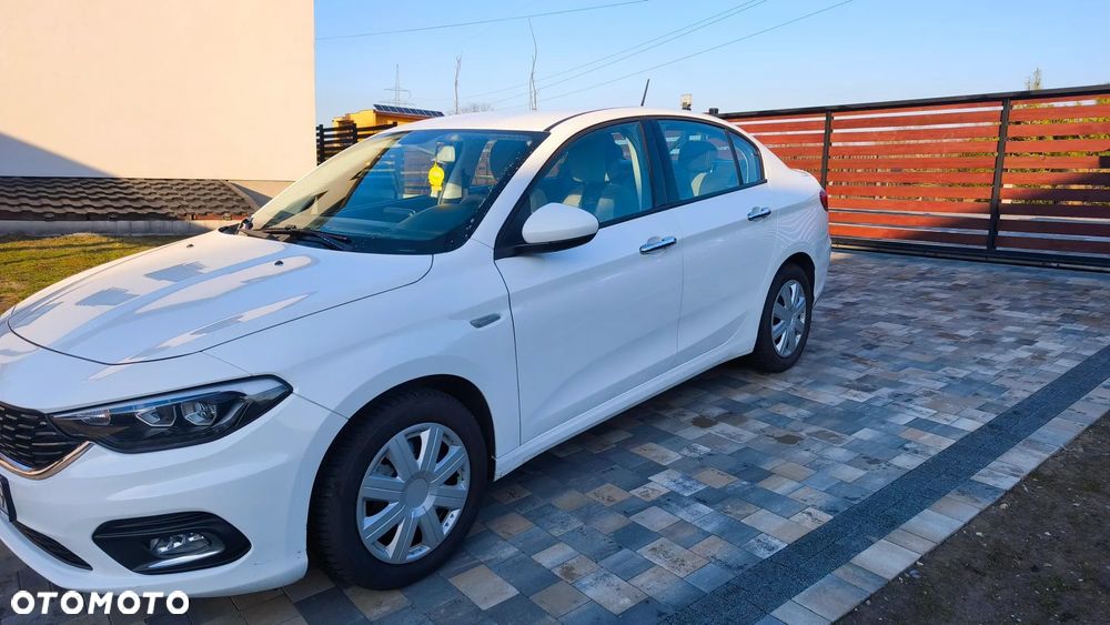 Fiat Tipo 1.4 16v Lounge - 3