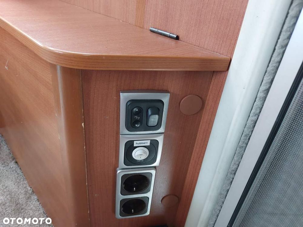 Fiat Ducato CHALLENGER 4 - Osobowy - 22