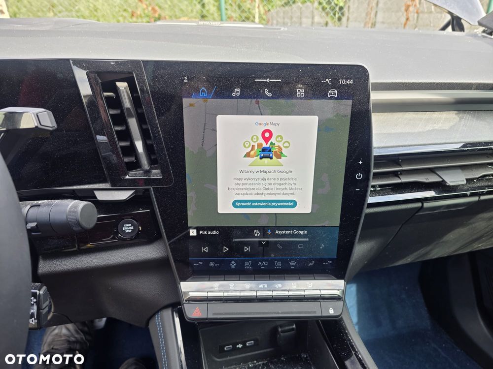 Renault Rafale 1.2 E-Tech PHEV 4x4 300 esprit Alpine MMT - 19