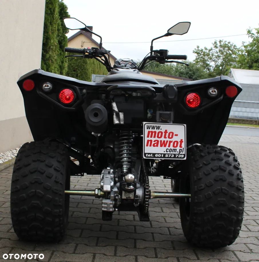 Kymco Maxxer - 9