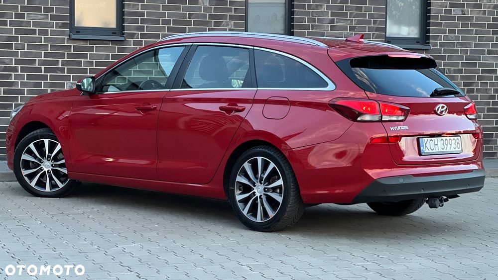 Hyundai i30 1.4 T-GDI Premium - 21