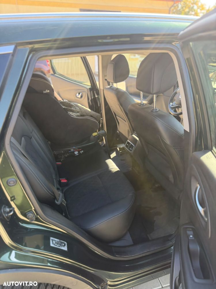 Renault Kadjar TCe 159 GPF Zen - 11
