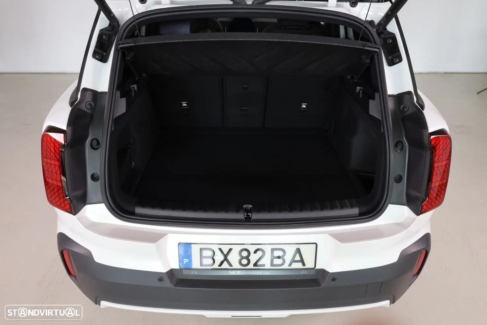 MINI Countryman C Classic XS - 22