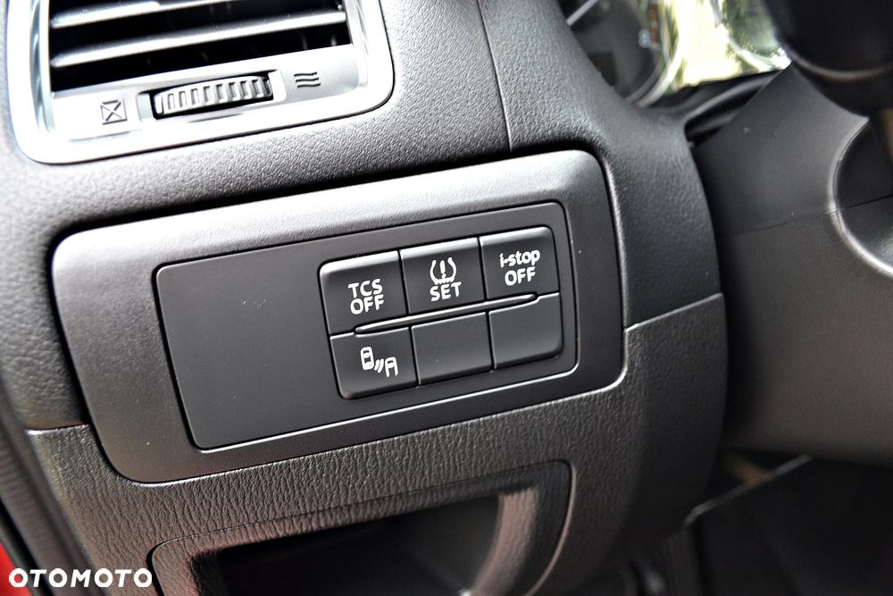 Mazda CX-5 2.0 Skymotion 2WD - 33