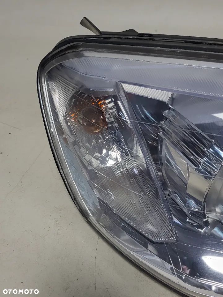 CHEVROLET CAPTIVA 06-10 PRZEDNIA LAMPA PRAWA EU - 2
