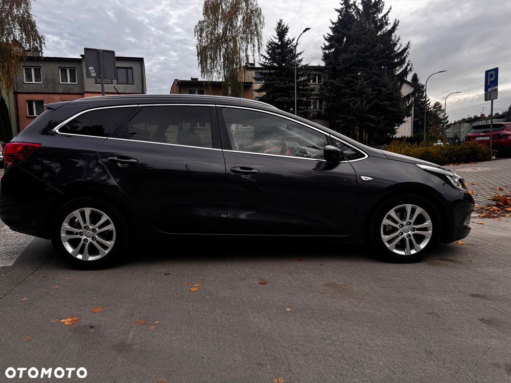 Kia Ceed 1.6 GDI L - 9