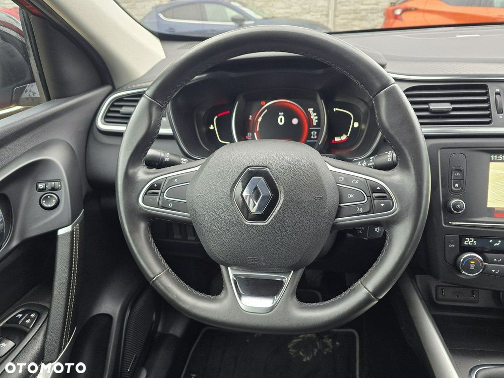 Renault Kadjar Energy TCe 130 Bose Edition - 20