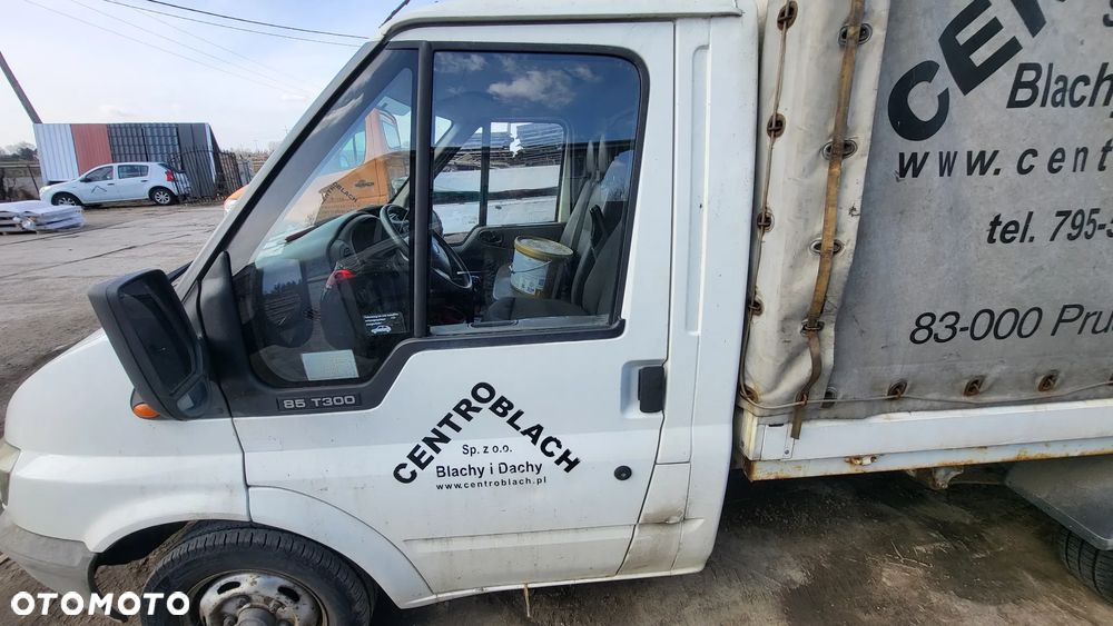 Ford TRANSIT - 6