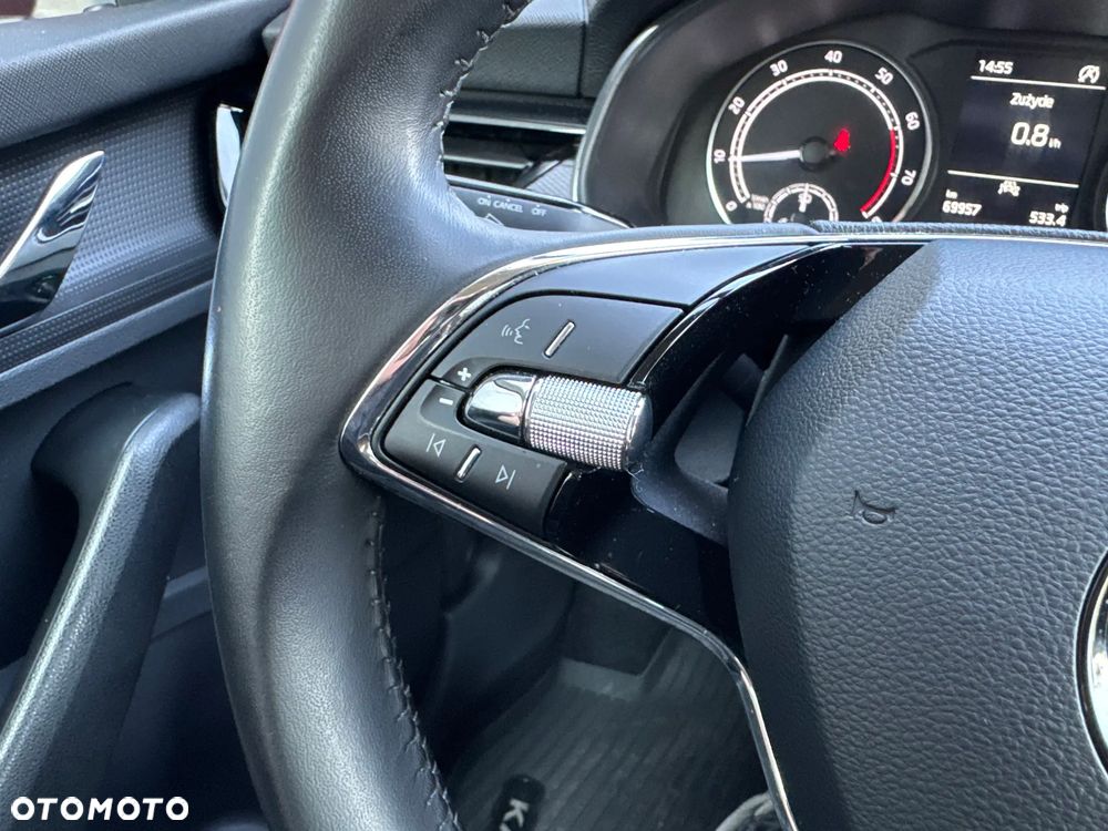 Skoda Kamiq 1.5 TSI Ambition - 22