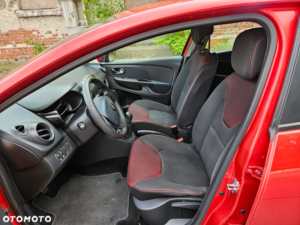 Renault Clio 1.2 16V 75 LIMITED - 16