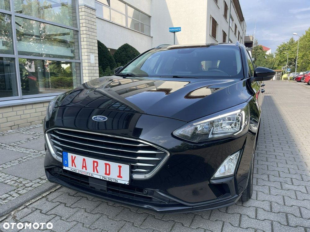 Ford Focus - 2