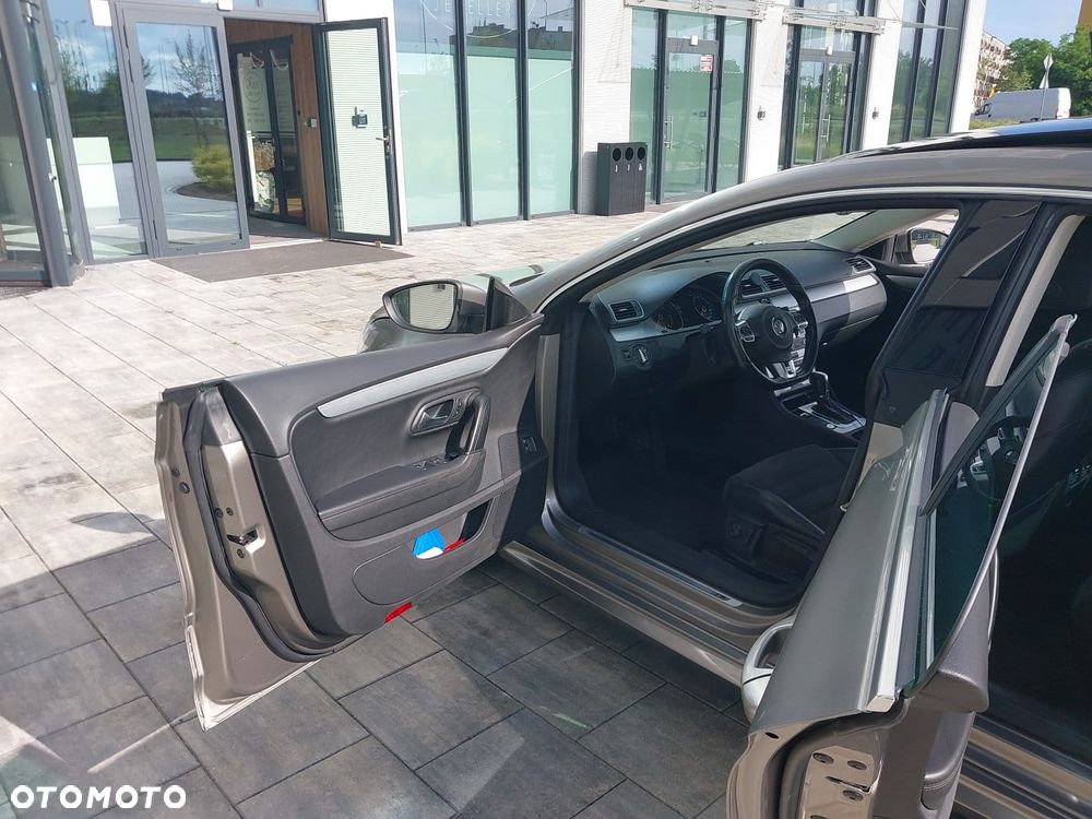 Volkswagen CC 2.0 TDI DPF BMT DSG - 12