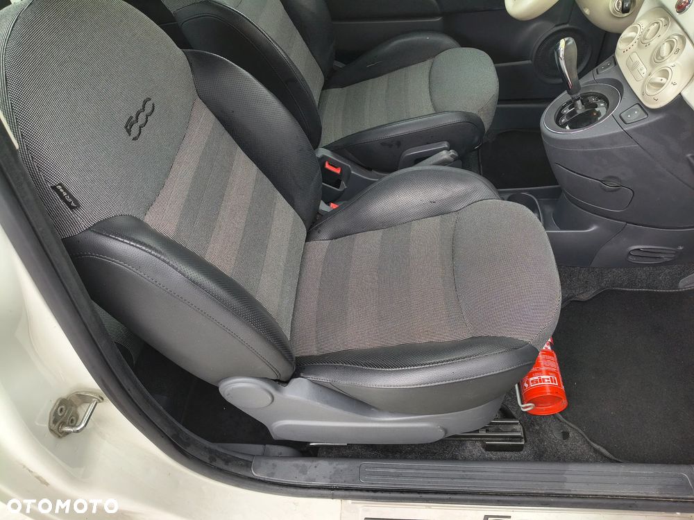 Fiat 500 - 5