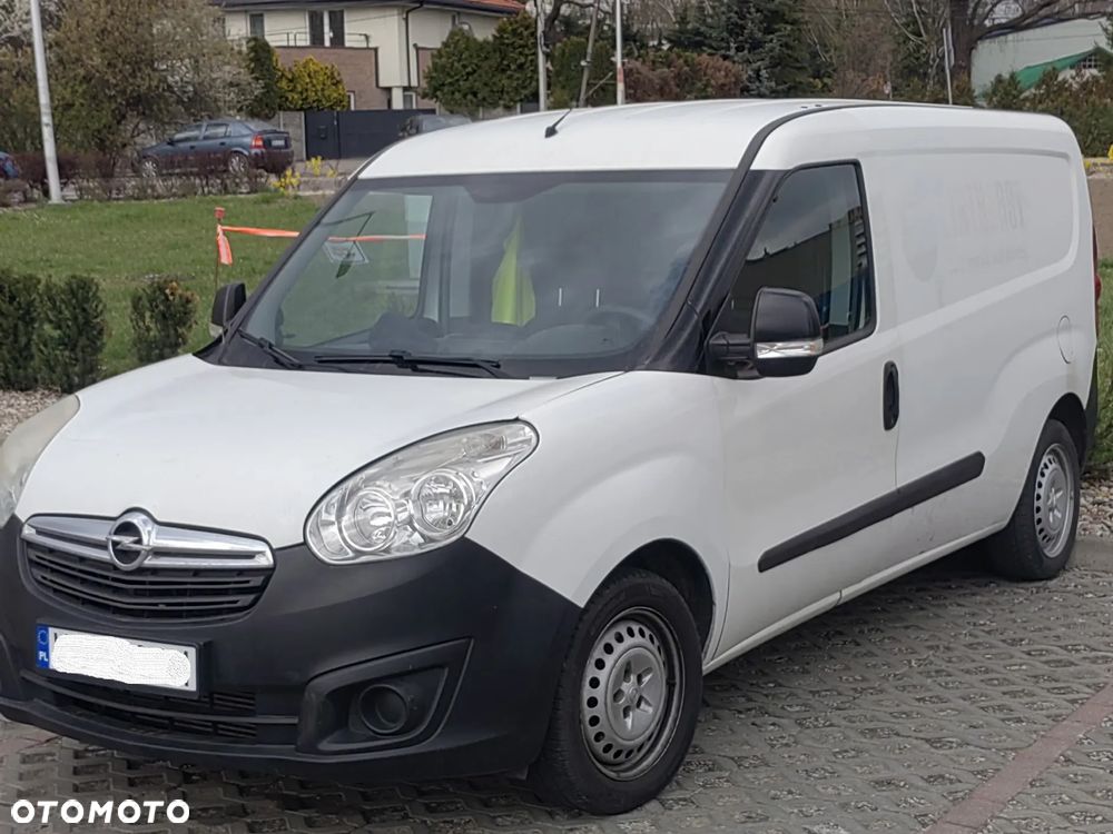 Opel Combo Tour L2H1 - 1