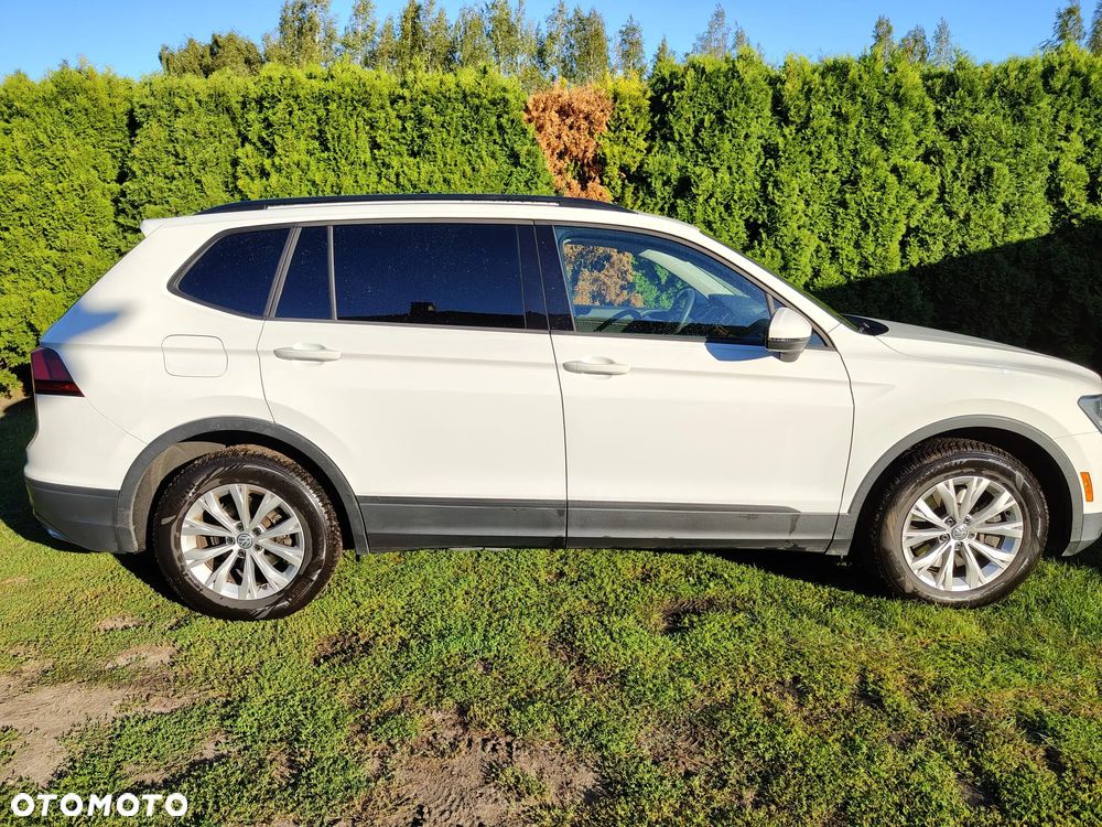 Volkswagen Tiguan - 3